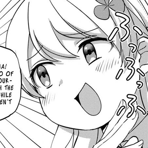 Since I Have Been Reincarnated as the Daughter of a Duke, I, the "Girl Inside," Will Enjoy Being a Girl as Much as I Can! Chapter 16.2: Lady Tolastina's circumstances cover