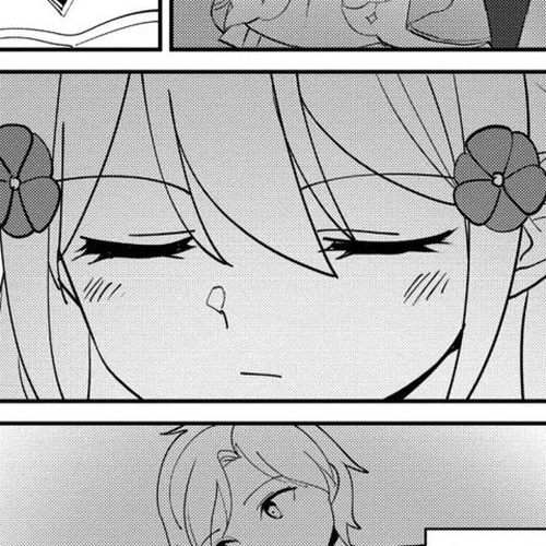 Since I Have Been Reincarnated as the Daughter of a Duke, I, the "Girl Inside," Will Enjoy Being a Girl as Much as I Can! Chapter 21.2: Birth of the MIS cover