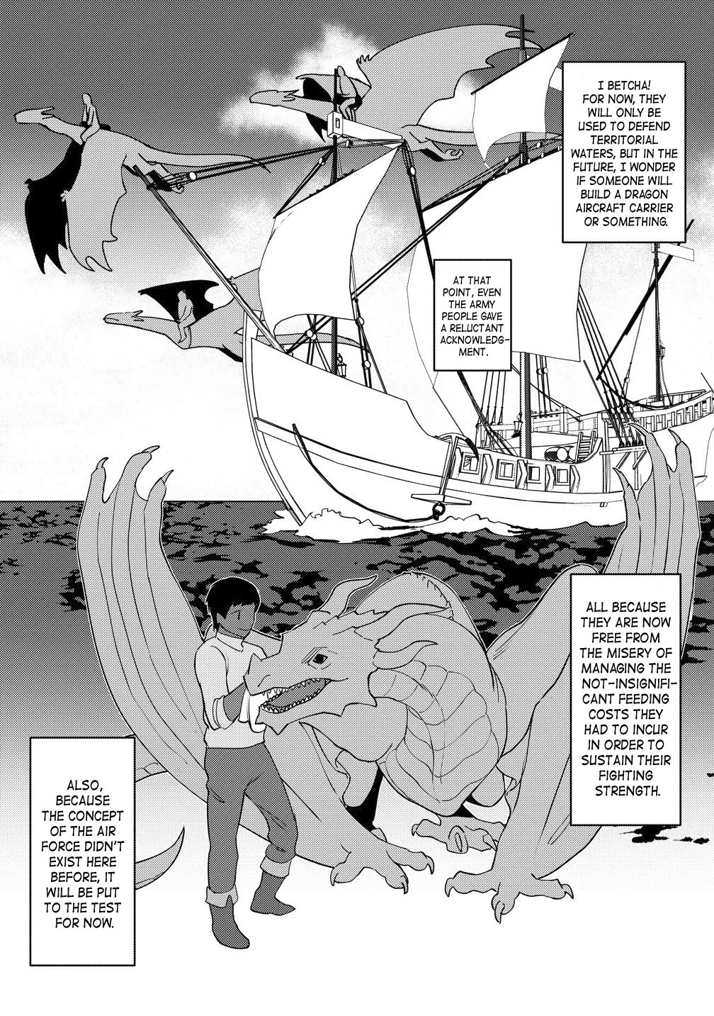 Since I Have Been Reincarnated as the Daughter of a Duke, I, the "Girl Inside," Will Enjoy Being a Girl as Much as I Can! Chapter 25.1 page 11 - Chapter 25.1: Prince the plaything