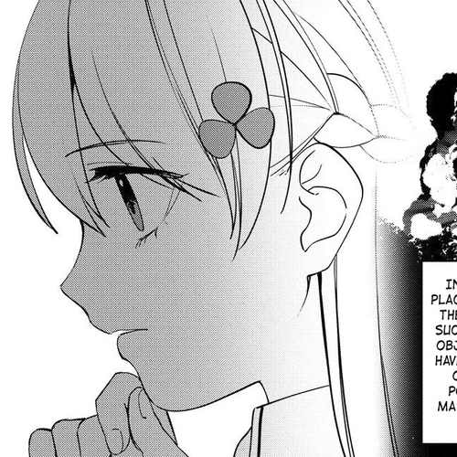 Since I Have Been Reincarnated as the Daughter of a Duke, I, the "Girl Inside," Will Enjoy Being a Girl as Much as I Can! Chapter 25.1: Prince the plaything cover