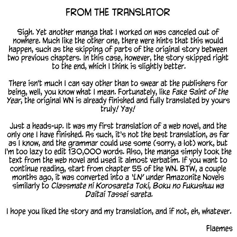 Since I Have Been Reincarnated as the Daughter of a Duke, I, the "Girl Inside," Will Enjoy Being a Girl as Much as I Can! Chapter 28 page 21 - Chapter 28: From now on, I will continue indulging in my girlish hobbies. [END]