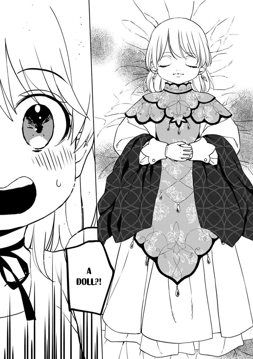 Since I Have Been Reincarnated as the Daughter of a Duke, I, the "Girl Inside," Will Enjoy Being a Girl as Much as I Can! Chapter 4 page 15 - Chapter 4: Let's get more hobbies!
