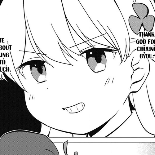 Since I Have Been Reincarnated as the Daughter of a Duke, I, the "Girl Inside," Will Enjoy Being a Girl as Much as I Can! Chapter 9.1: Moderately wealthy cover