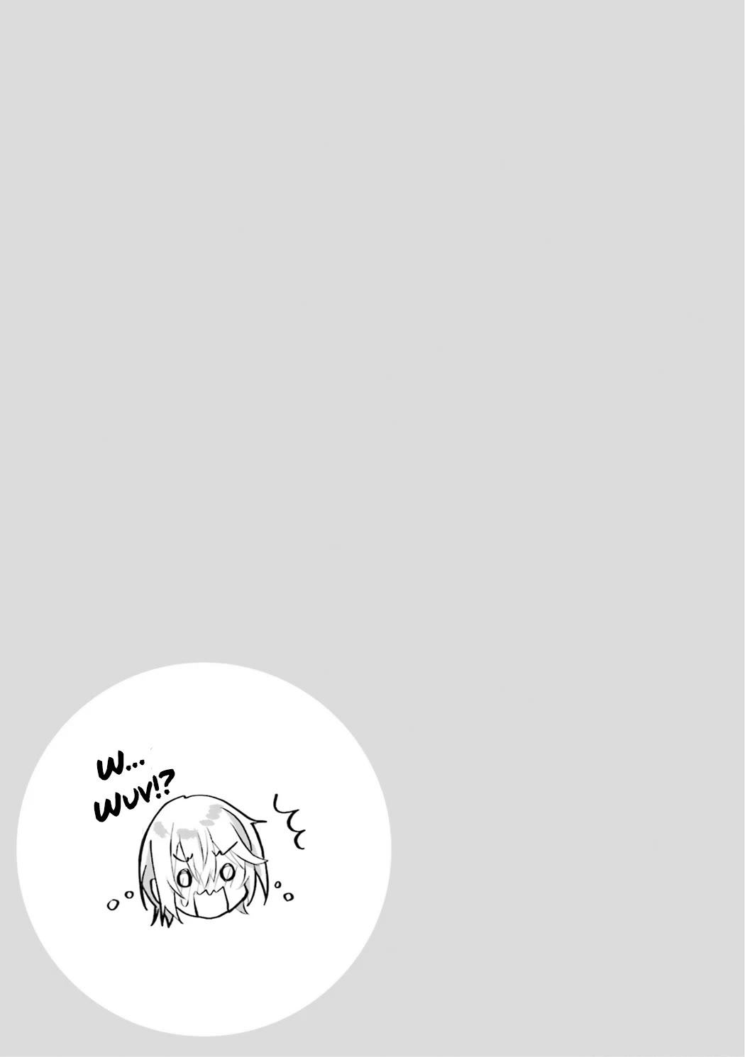 Since I’ve Entered the World of Romantic Comedy Manga, I’ll Do My Best to Make the Losing Heroine Happy Chapter 1 page 35 - Chapter 1: I Will Make You Happy