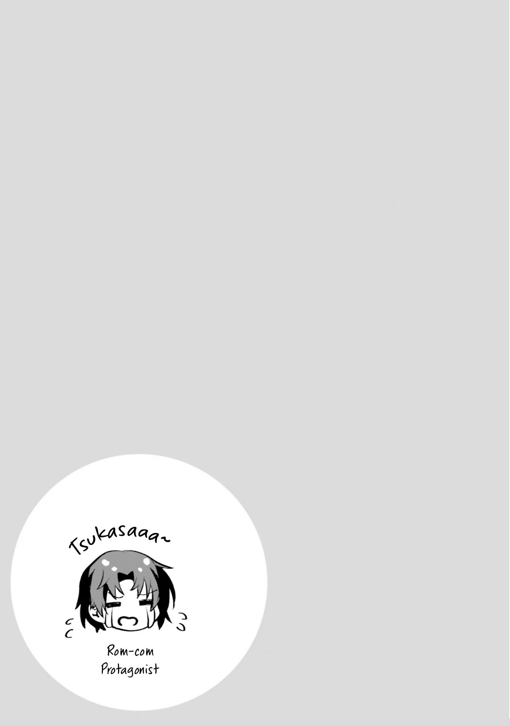 Since I’ve Entered the World of Romantic Comedy Manga, I’ll Do My Best to Make the Losing Heroine Happy Chapter 2 page 25 - Chapter 2: What on Earth Am I Supposed to Do!?