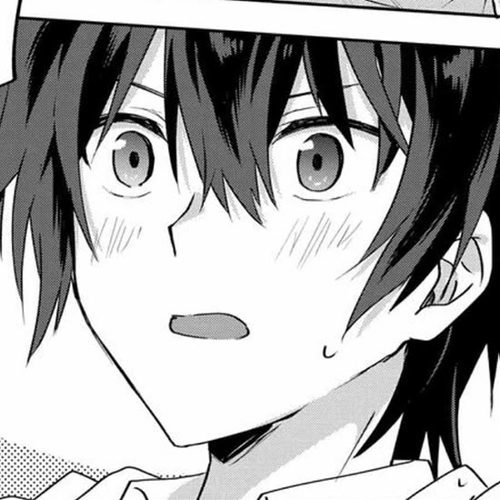 Since I’ve Entered the World of Romantic Comedy Manga, I’ll Do My Best to Make the Losing Heroine Happy Chapter 2: What on Earth Am I Supposed to Do!? cover