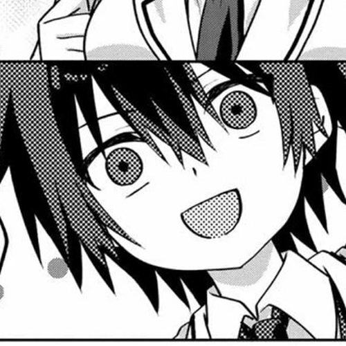 Since I’ve Entered the World of Romantic Comedy Manga, I’ll Do My Best to Make the Losing Heroine Happy Chapter 3.5: Intermission cover
