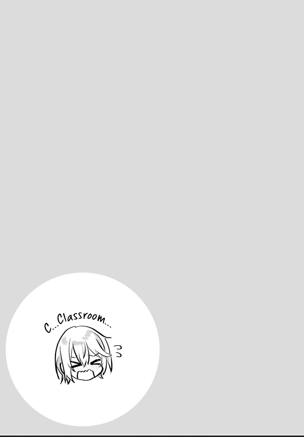 Since I’ve Entered the World of Romantic Comedy Manga, I’ll Do My Best to Make the Losing Heroine Happy Chapter 3 page 23 - Chapter 3: Absolutely Not! It Will Kill Me!