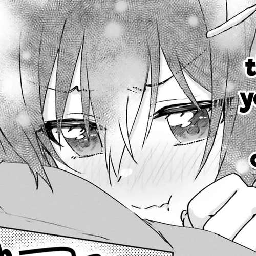 Since I’ve Entered the World of Romantic Comedy Manga, I’ll Do My Best to Make the Losing Heroine Happy Chapter 6.5: Vol.1 Extras cover