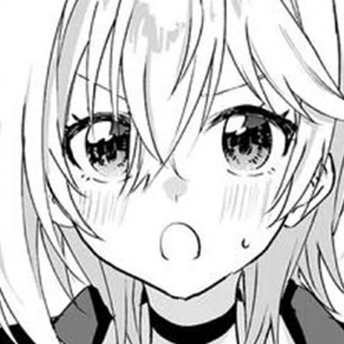 Since I’ve Entered the World of Romantic Comedy Manga, I’ll Do My Best to Make the Losing Heroine Happy Chapter 6.65: Resumption Annoucement cover