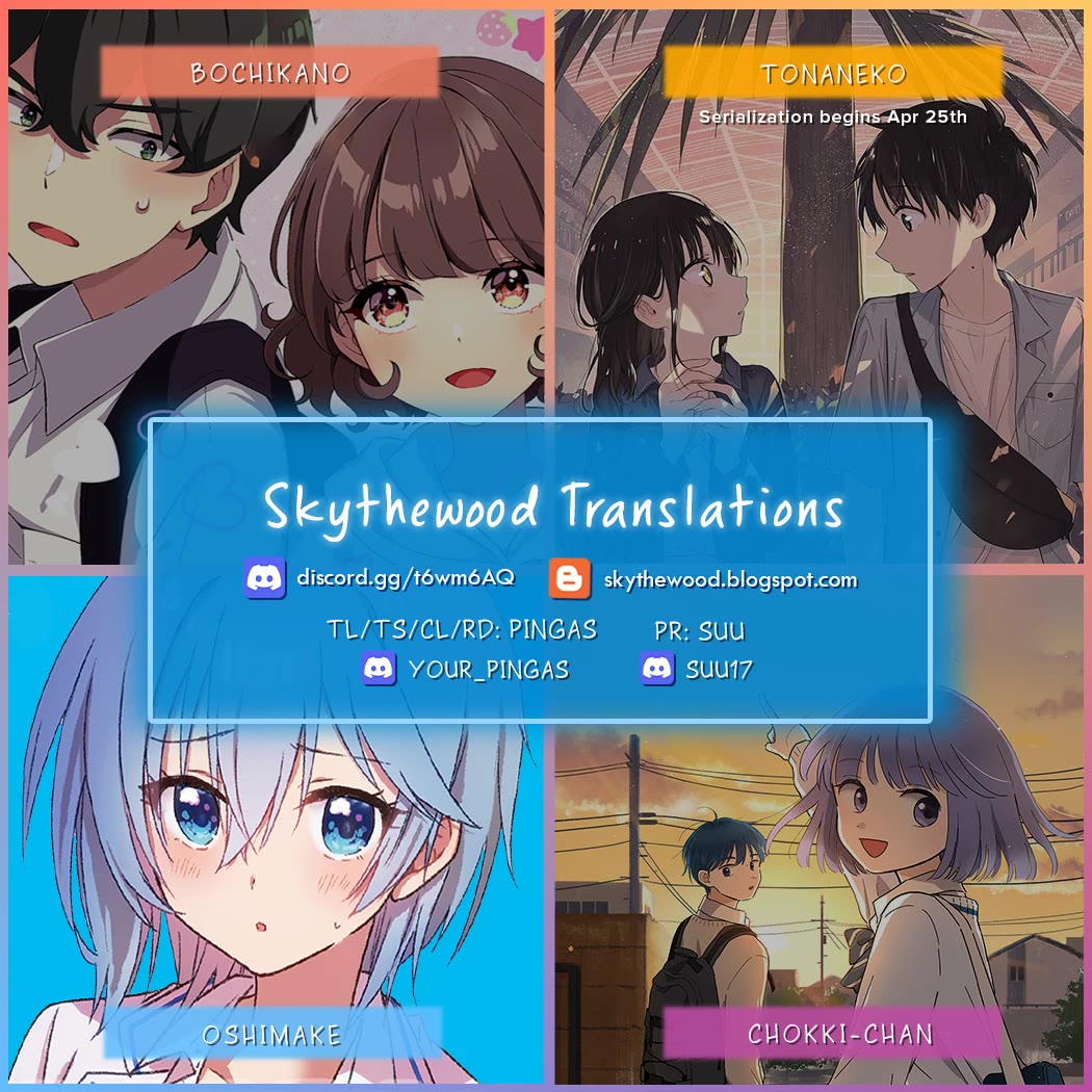 Since I’ve Entered the World of Romantic Comedy Manga, I’ll Do My Best to Make the Losing Heroine Happy Chapter 7.1 page 12 - Chapter 7.1