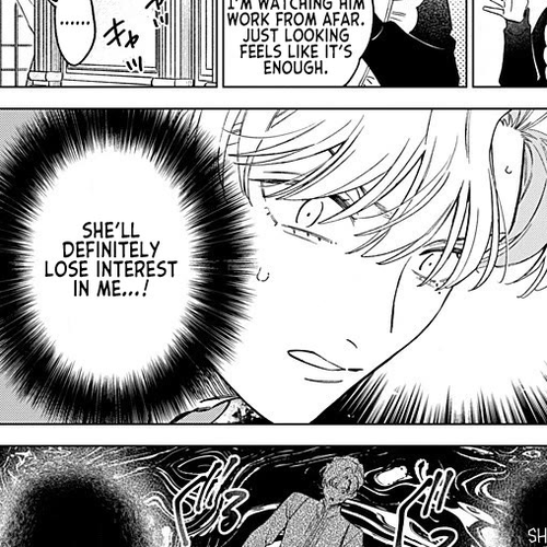 Since I've Gotten Used to Being Alone, I'm Ignoring My Fiancé! Chapter 10.5: A Man's Excuses cover