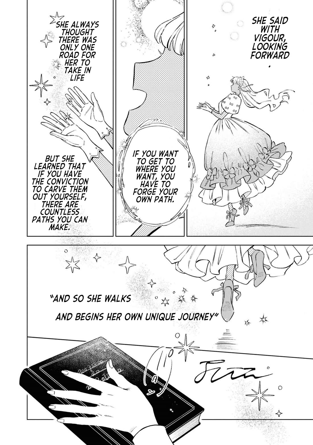 Since I've Gotten Used to Being Alone, I'm Ignoring My Fiancé! Chapter 10 page 19 - Chapter 10: I've Gotten Used to Being Alone!