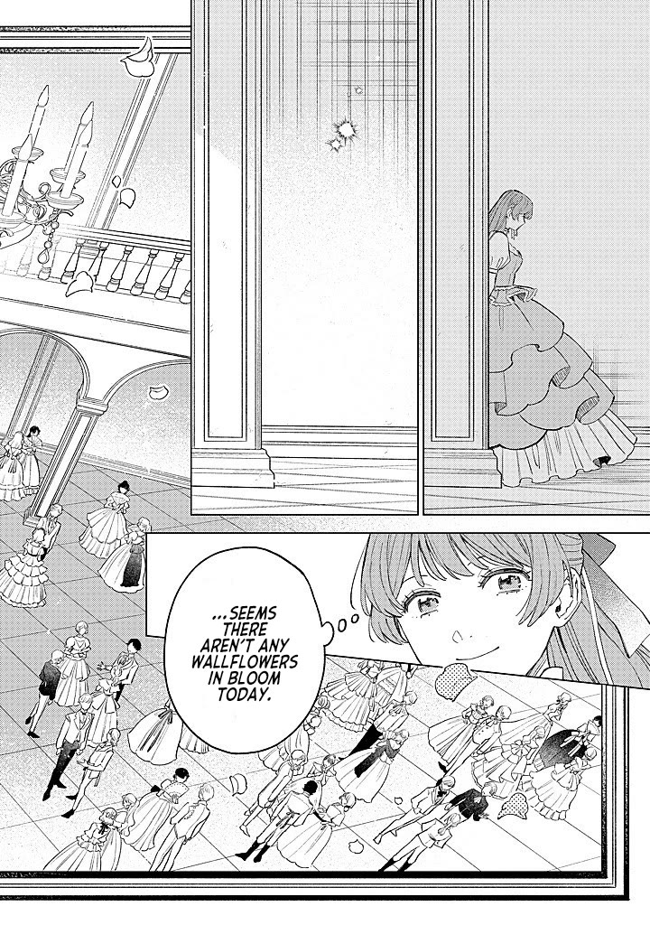 Since I've Gotten Used to Being Alone, I'm Ignoring My Fiancé! Chapter 15 page 2 - Chapter 15: If That's Love
