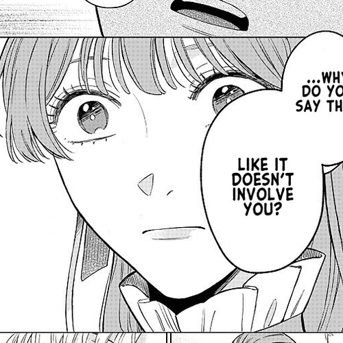 Since I've Gotten Used to Being Alone, I'm Ignoring My Fiancé! Chapter 15: If That's Love cover