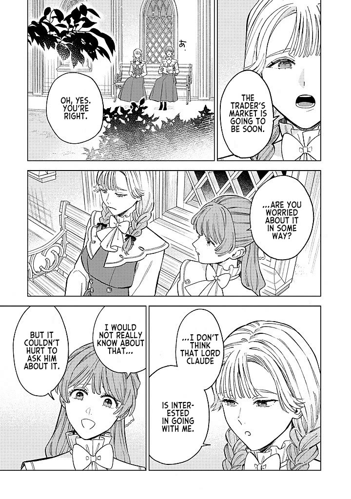 Since I've Gotten Used to Being Alone, I'm Ignoring My Fiancé! Chapter 18 page 1 - Chapter 18: Mixed Feelings
