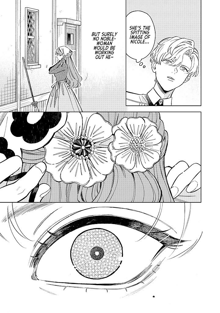 Since I've Gotten Used to Being Alone, I'm Ignoring My Fiancé! Chapter 19 page 25 - Chapter 19: Faithful
