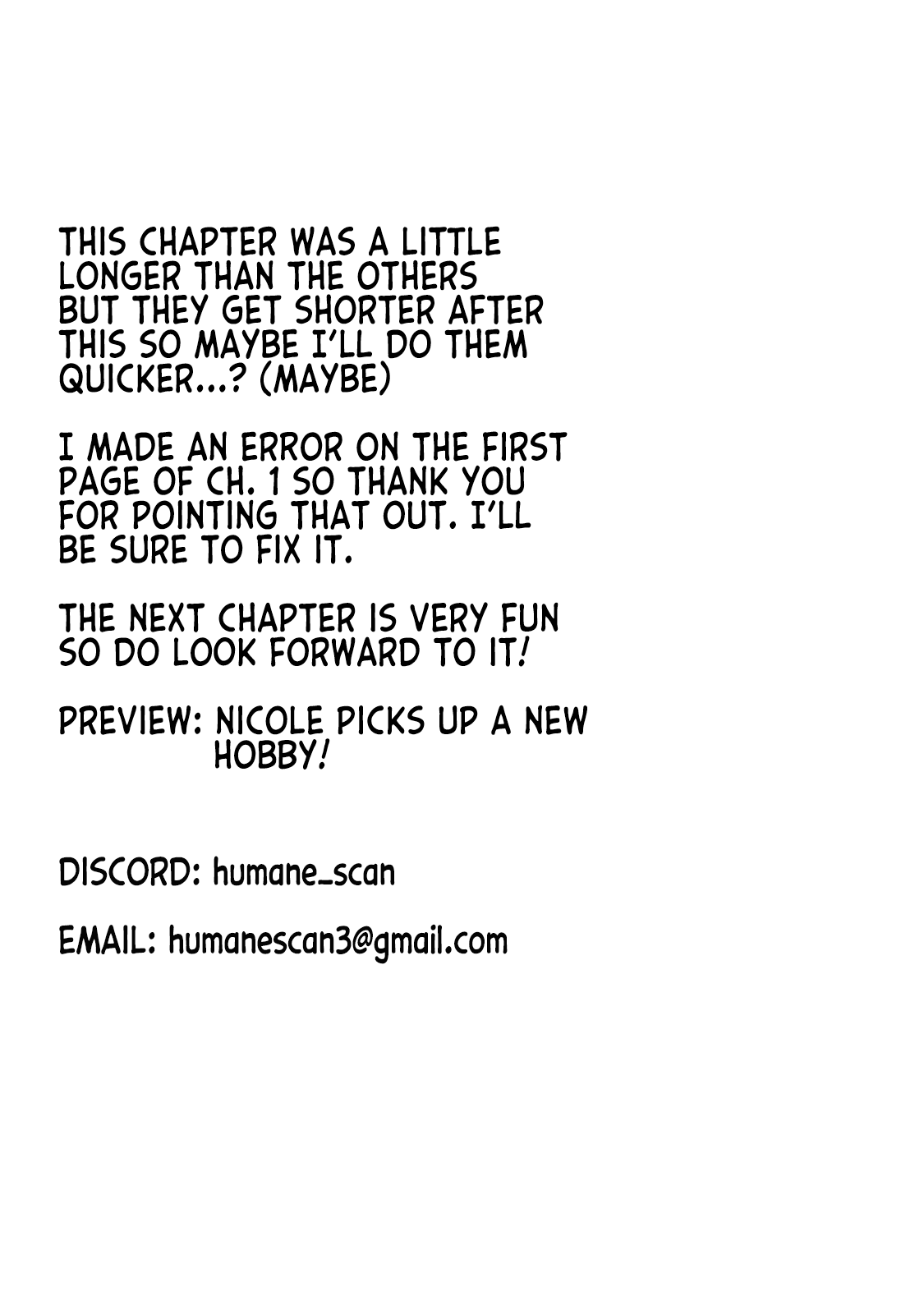 Since I've Gotten Used to Being Alone, I'm Ignoring My Fiancé! Chapter 2 page 41 - Chapter 2: Carefree Days
