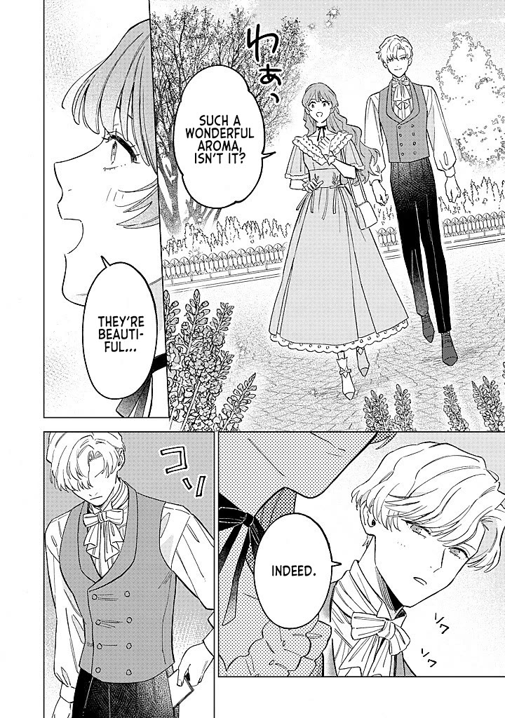 Since I've Gotten Used to Being Alone, I'm Ignoring My Fiancé! Chapter 20 page 16 - Chapter 20: Honest Feelings