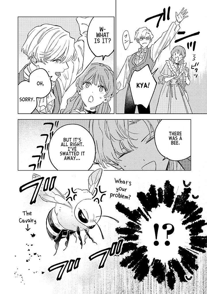 Since I've Gotten Used to Being Alone, I'm Ignoring My Fiancé! Chapter 20 page 20 - Chapter 20: Honest Feelings