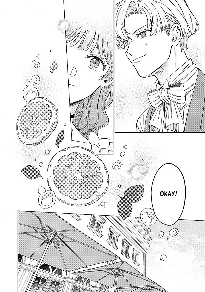 Since I've Gotten Used to Being Alone, I'm Ignoring My Fiancé! Chapter 20 page 26 - Chapter 20: Honest Feelings