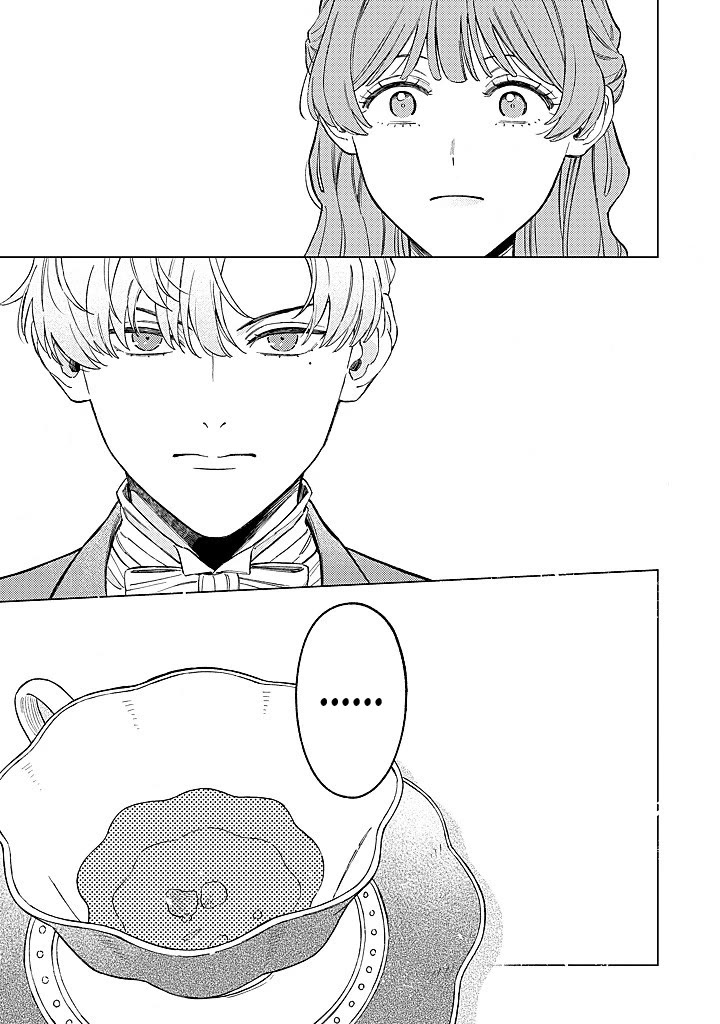 Since I've Gotten Used to Being Alone, I'm Ignoring My Fiancé! Chapter 20 page 31 - Chapter 20: Honest Feelings