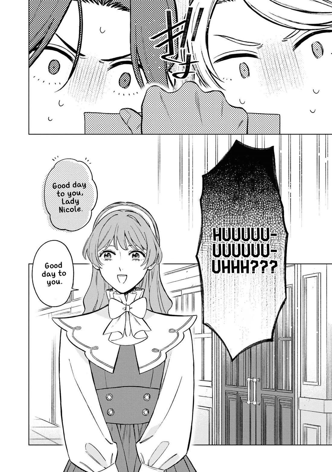 Since I've Gotten Used to Being Alone, I'm Ignoring My Fiancé! Chapter 7 page 26 - Chapter 7: I'd Rather Have a Dog