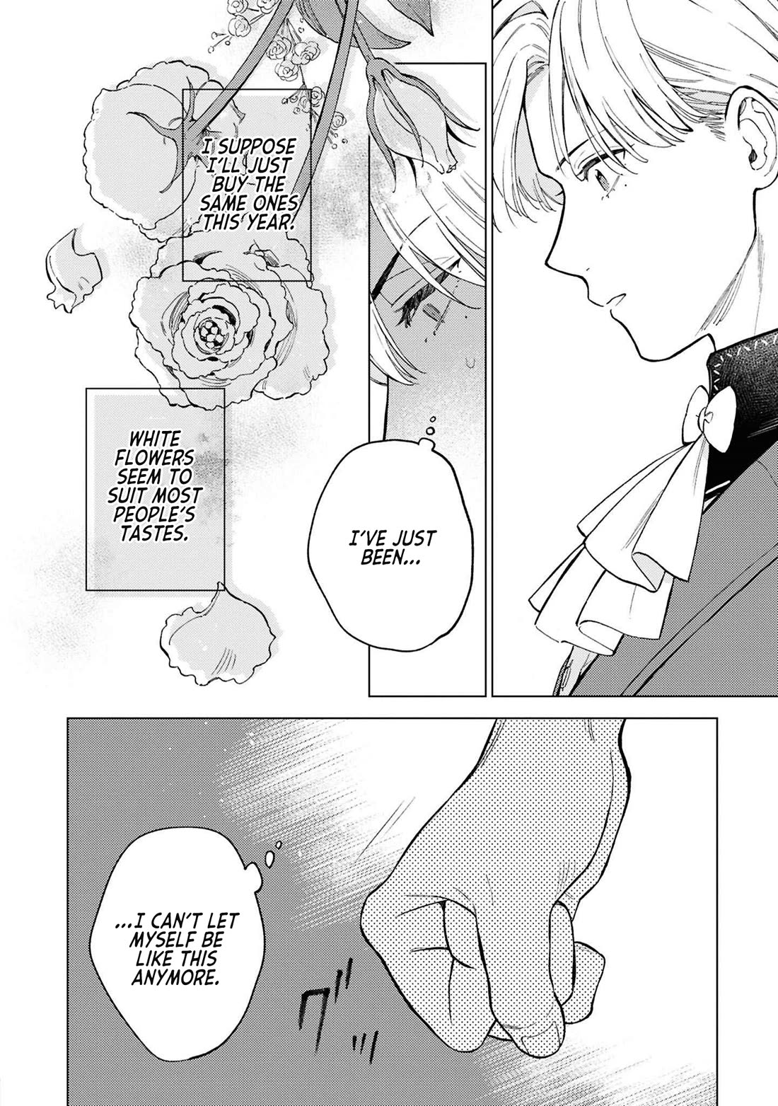 Since I've Gotten Used to Being Alone, I'm Ignoring My Fiancé! Chapter 8 page 16 - Chapter 8: Ideals and Reality