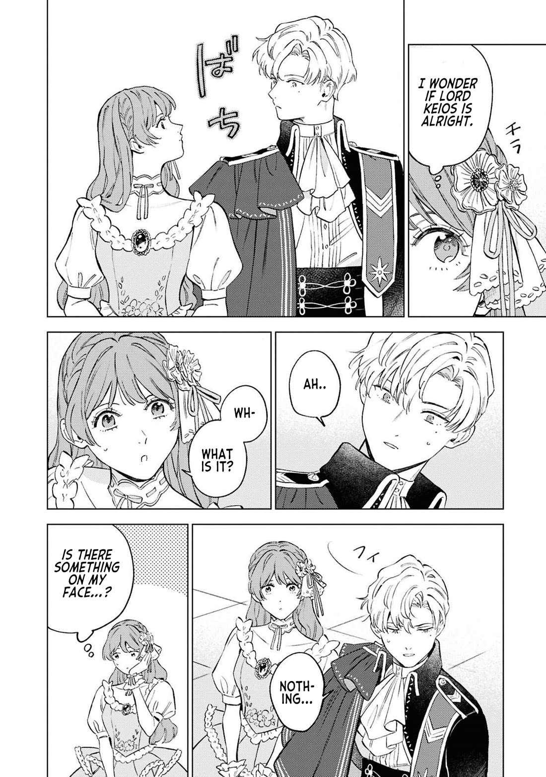 Since I've Gotten Used to Being Alone, I'm Ignoring My Fiancé! Chapter 9 page 14 - Chapter 9: A New Path