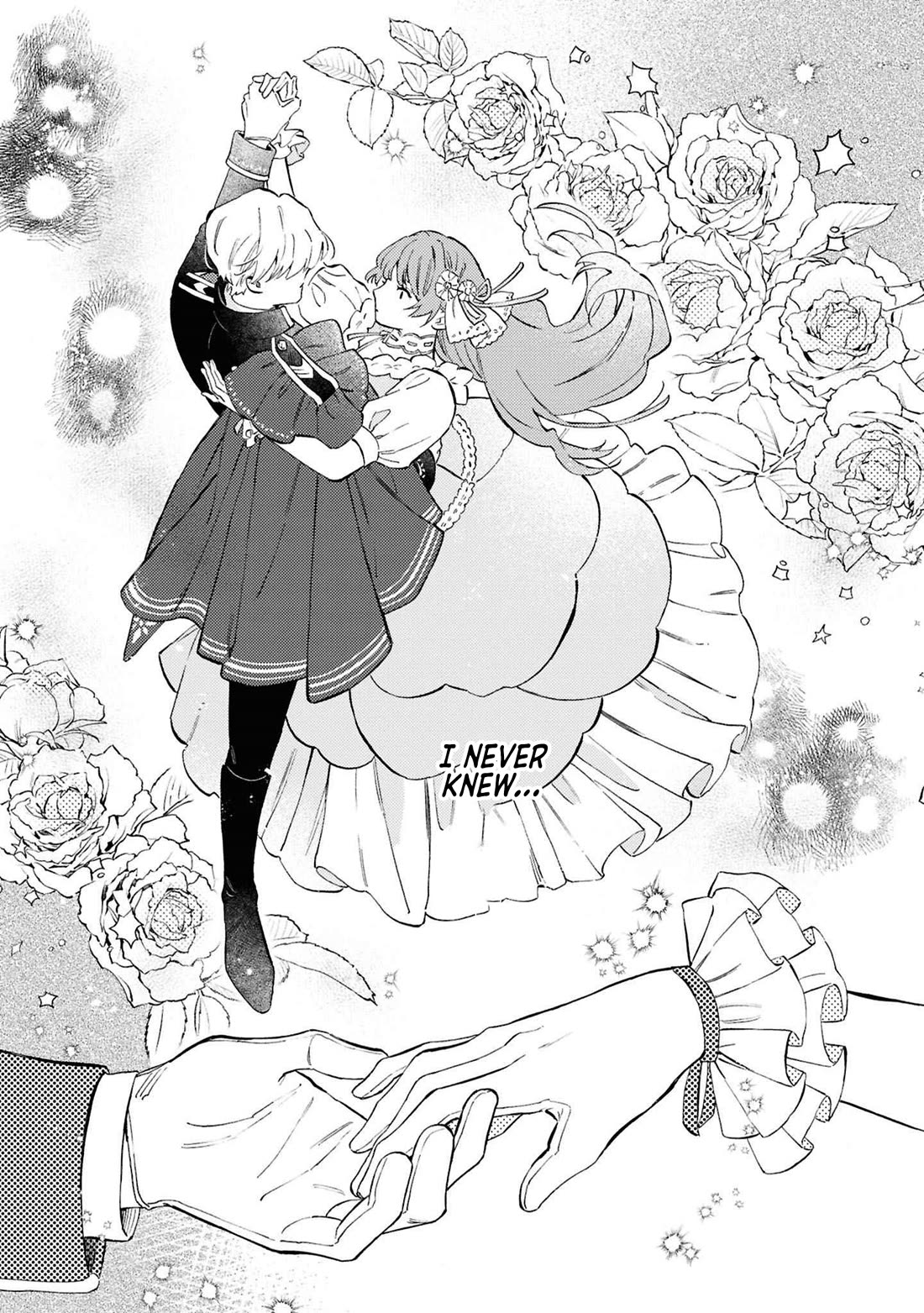 Since I've Gotten Used to Being Alone, I'm Ignoring My Fiancé! Chapter 9 page 17 - Chapter 9: A New Path