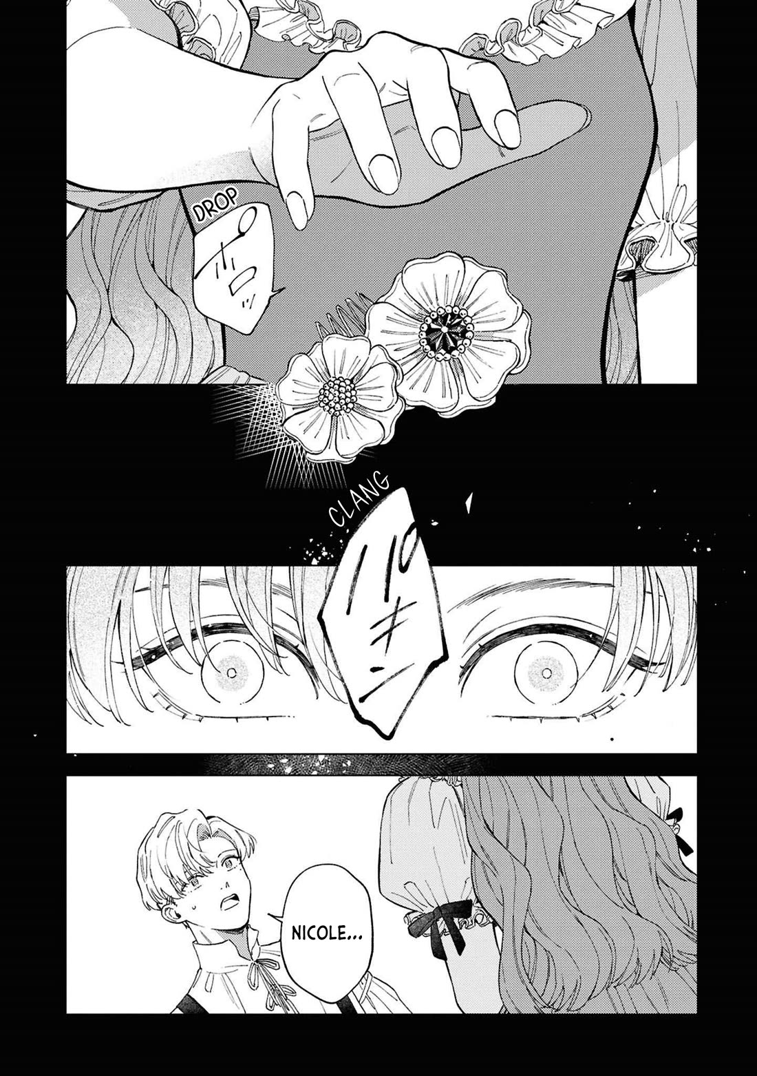 Since I've Gotten Used to Being Alone, I'm Ignoring My Fiancé! Chapter 9 page 2 - Chapter 9: A New Path