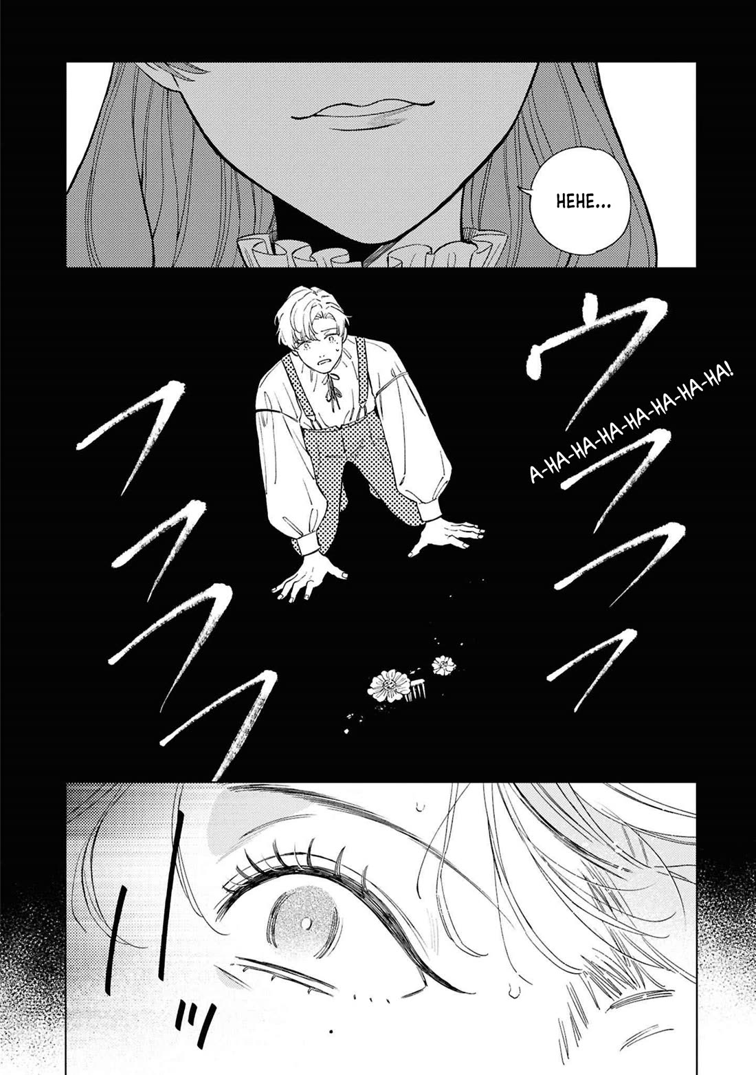 Since I've Gotten Used to Being Alone, I'm Ignoring My Fiancé! Chapter 9 page 4 - Chapter 9: A New Path