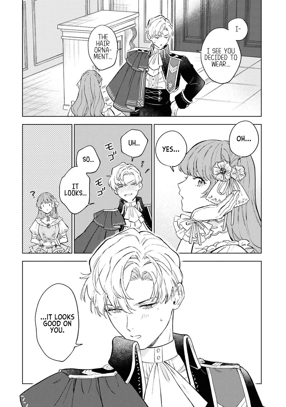 Since I've Gotten Used to Being Alone, I'm Ignoring My Fiancé! Chapter 9 page 9 - Chapter 9: A New Path