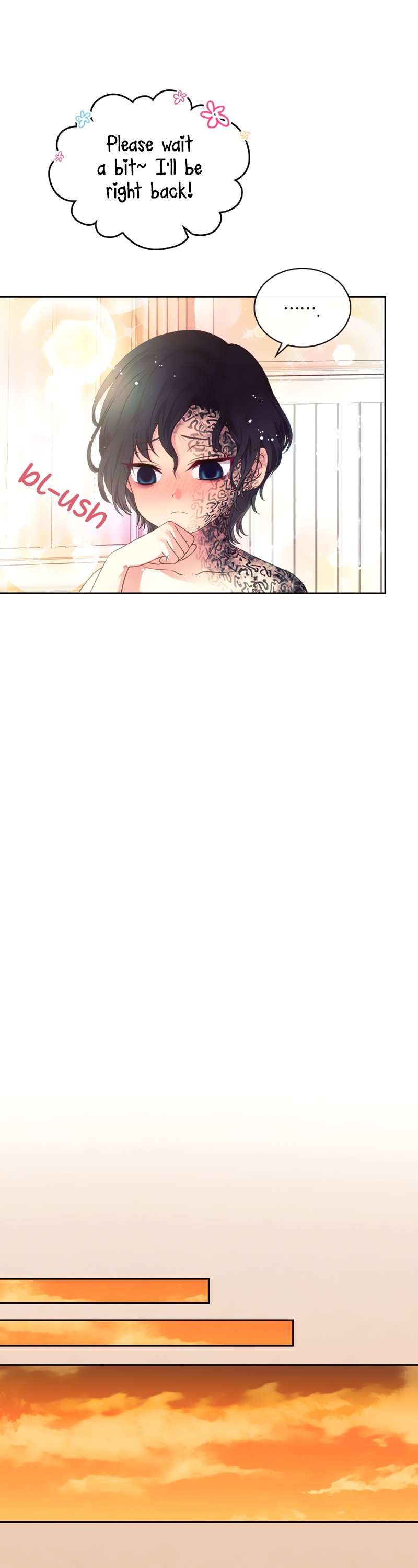 Sincerely: I Became a Duke's Maid Chapter 10 page 12 - Chapter 10