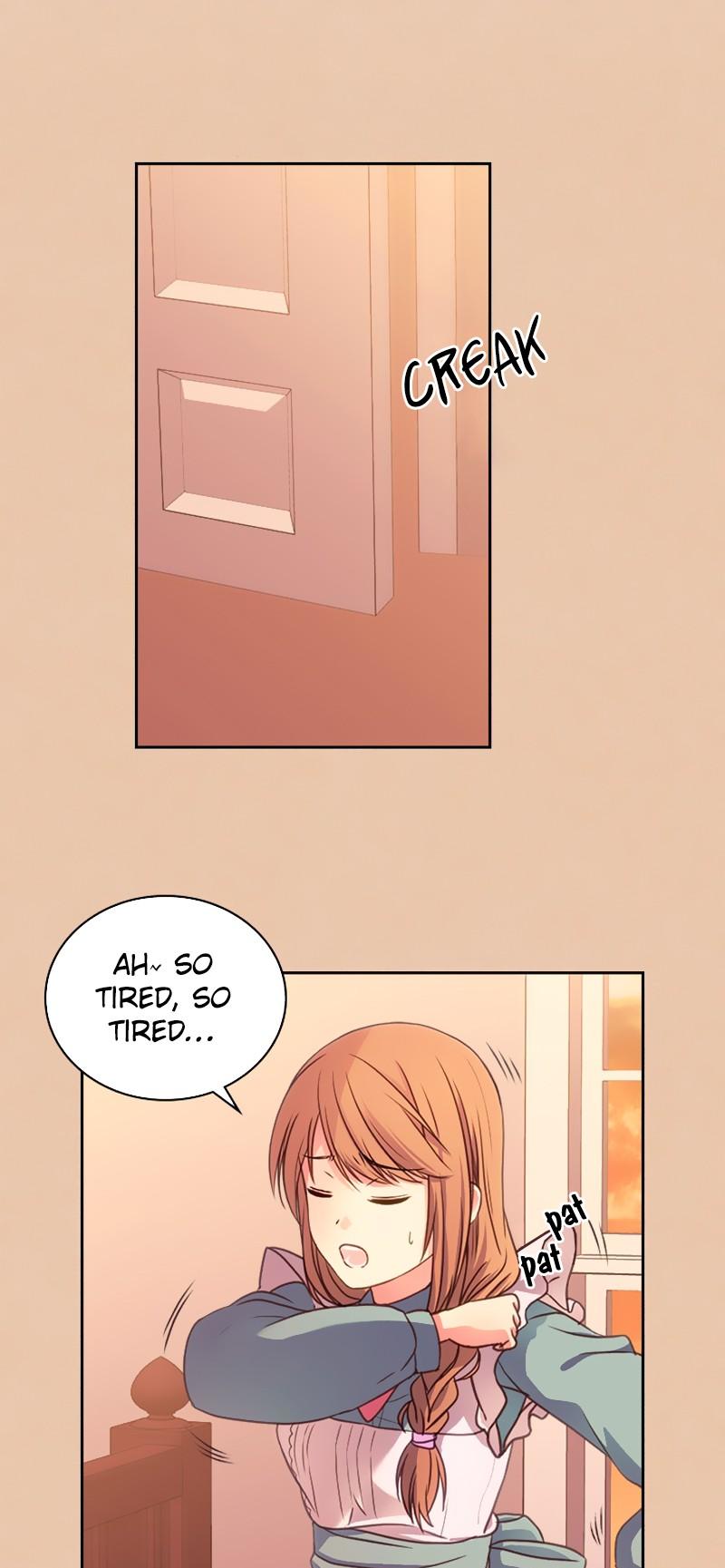 Sincerely: I Became a Duke's Maid Chapter 10 page 13 - Chapter 10