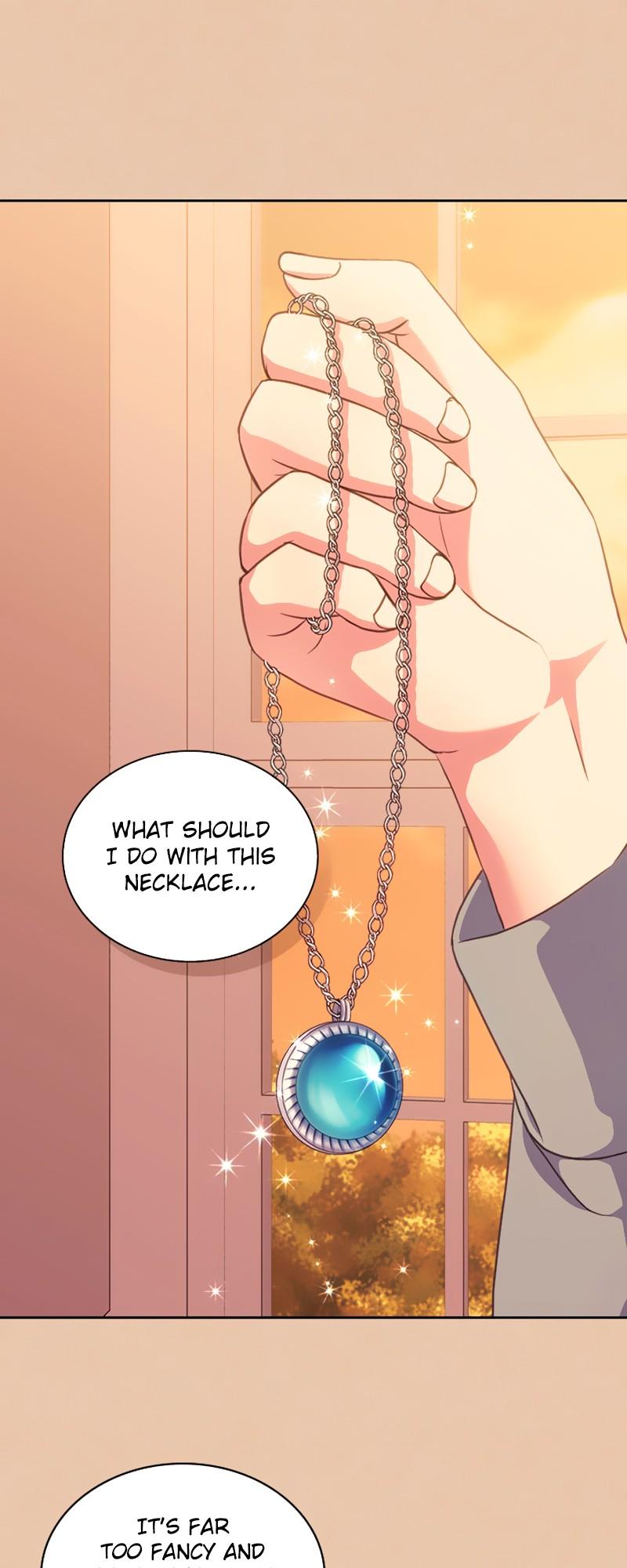 Sincerely: I Became a Duke's Maid Chapter 10 page 15 - Chapter 10
