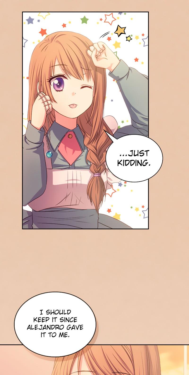Sincerely: I Became a Duke's Maid Chapter 10 page 17 - Chapter 10
