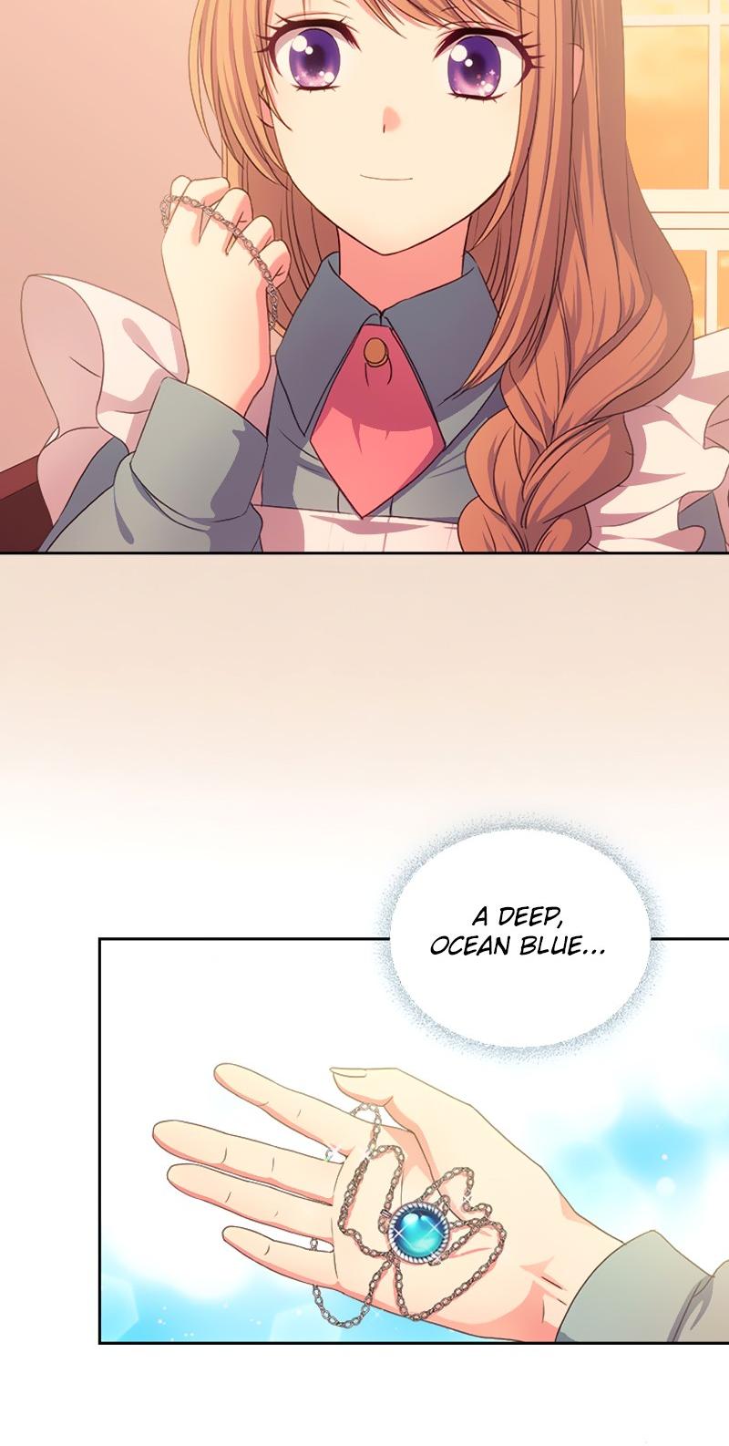 Sincerely: I Became a Duke's Maid Chapter 10 page 18 - Chapter 10