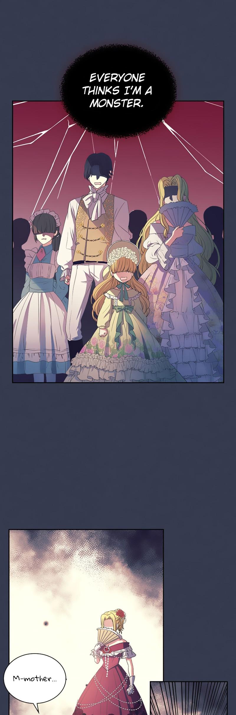 Sincerely: I Became a Duke's Maid Chapter 10 page 27 - Chapter 10