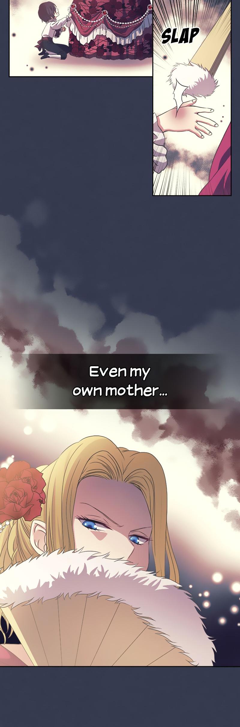 Sincerely: I Became a Duke's Maid Chapter 10 page 28 - Chapter 10