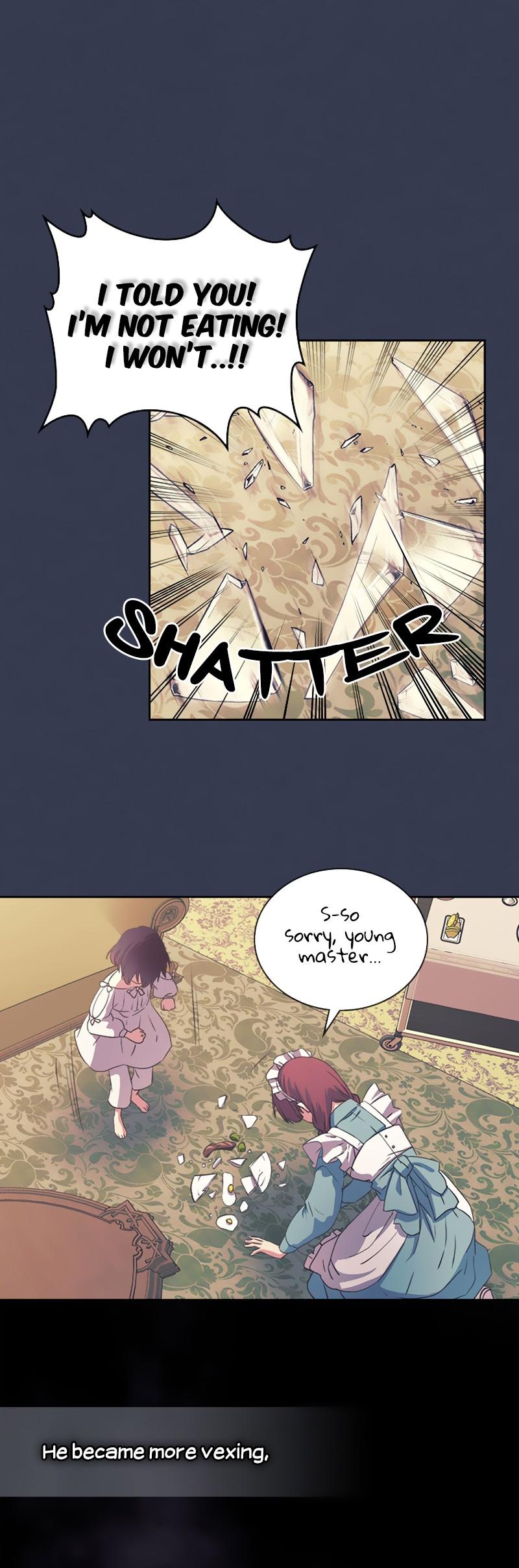 Sincerely: I Became a Duke's Maid Chapter 10 page 29 - Chapter 10