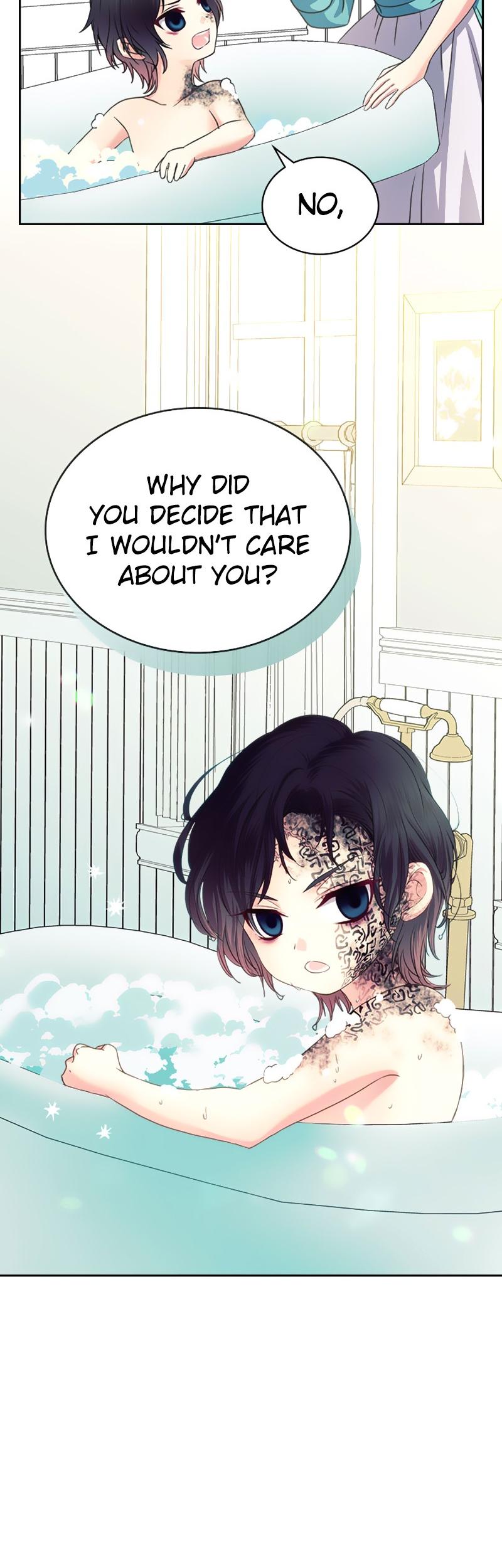 Sincerely: I Became a Duke's Maid Chapter 10 page 3 - Chapter 10