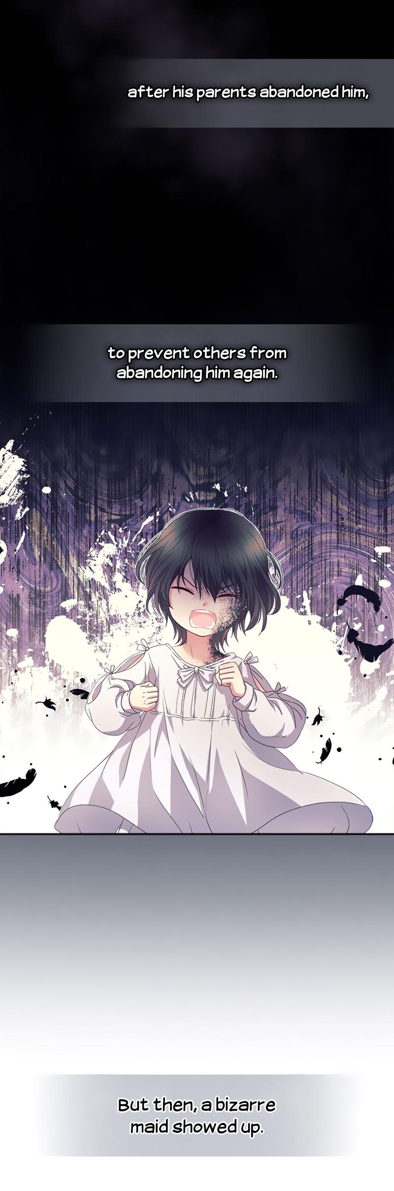 Sincerely: I Became a Duke's Maid Chapter 10 page 30 - Chapter 10