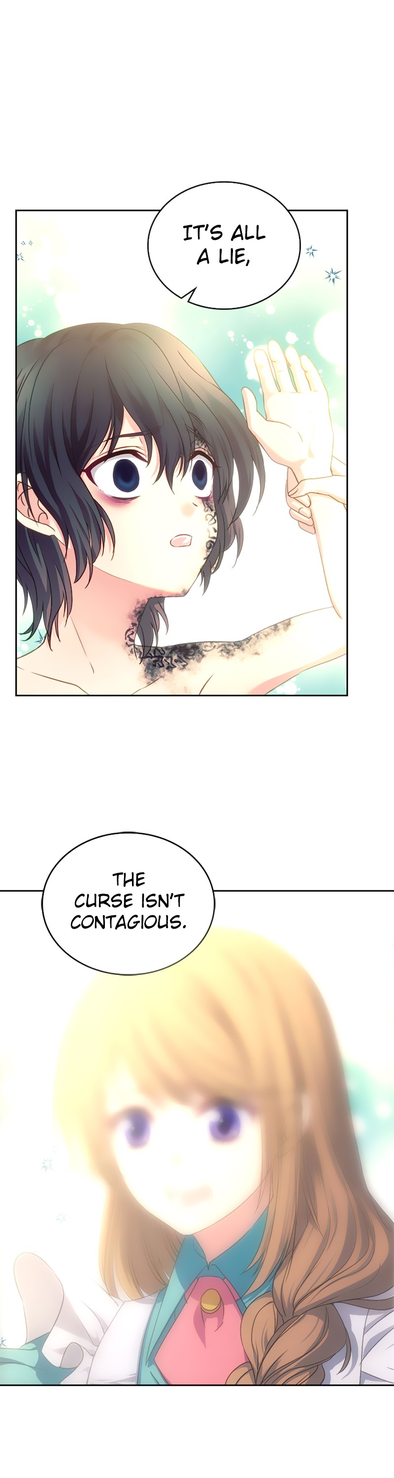 Sincerely: I Became a Duke's Maid Chapter 10 page 31 - Chapter 10