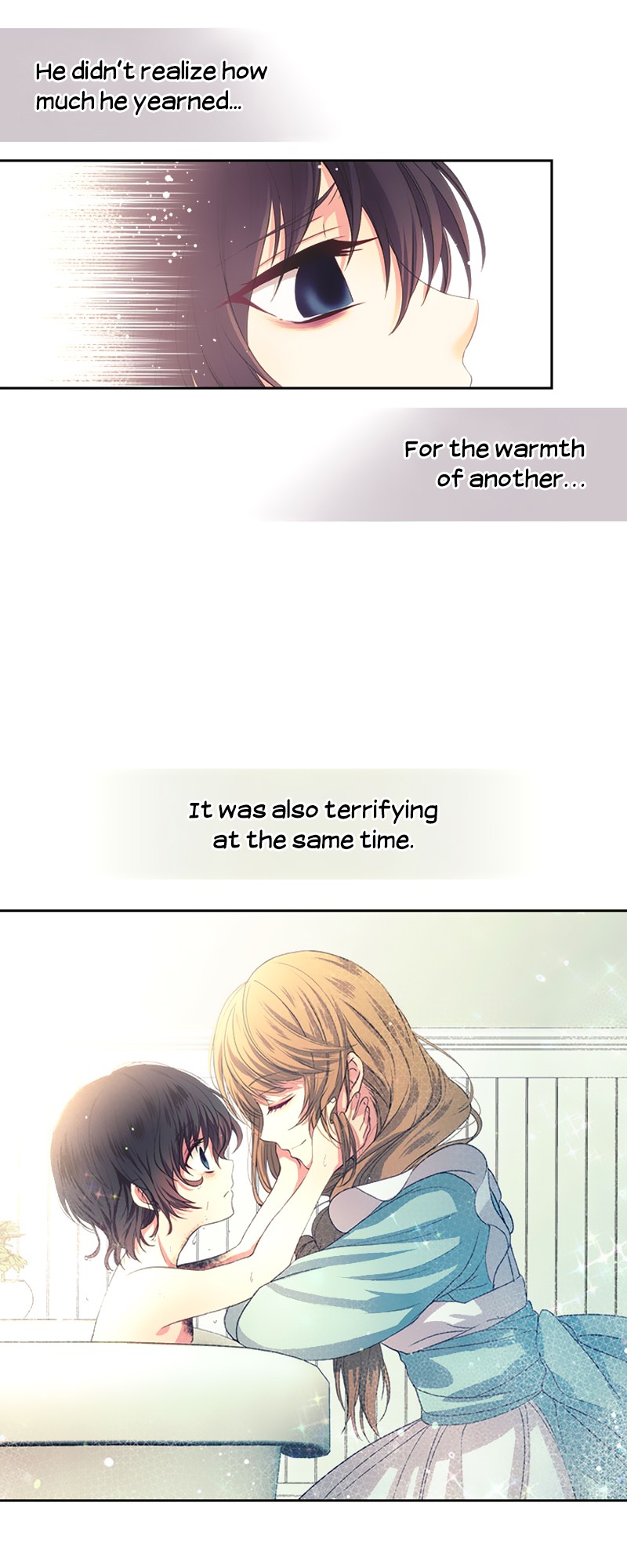 Sincerely: I Became a Duke's Maid Chapter 10 page 32 - Chapter 10