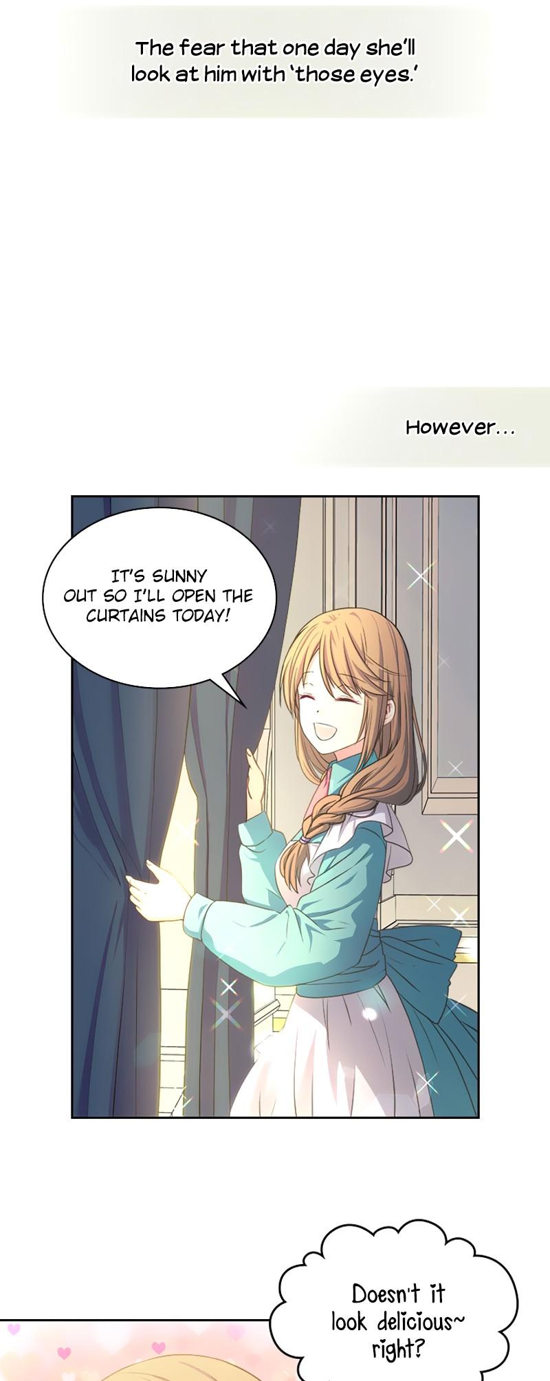 Sincerely: I Became a Duke's Maid Chapter 10 page 33 - Chapter 10
