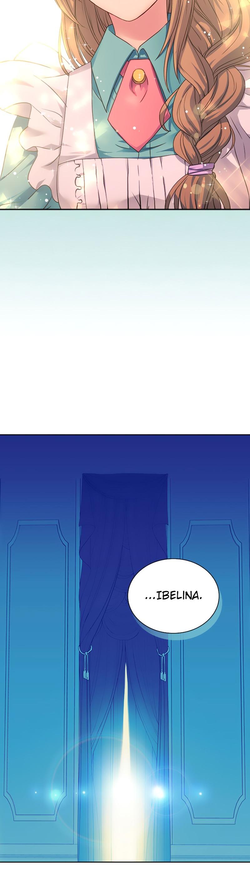 Sincerely: I Became a Duke's Maid Chapter 10 page 37 - Chapter 10