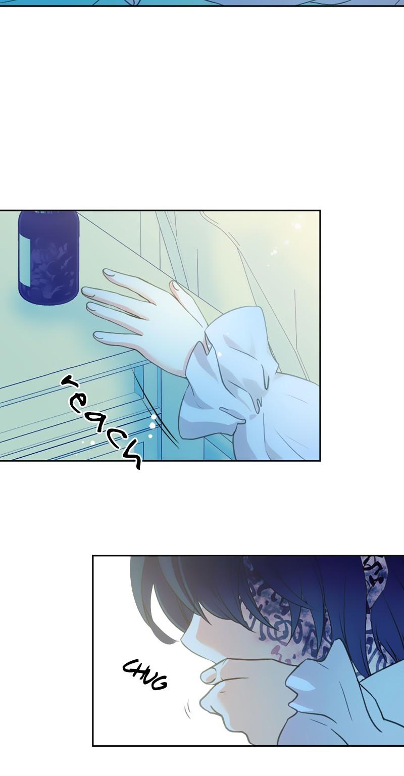Sincerely: I Became a Duke's Maid Chapter 10 page 39 - Chapter 10