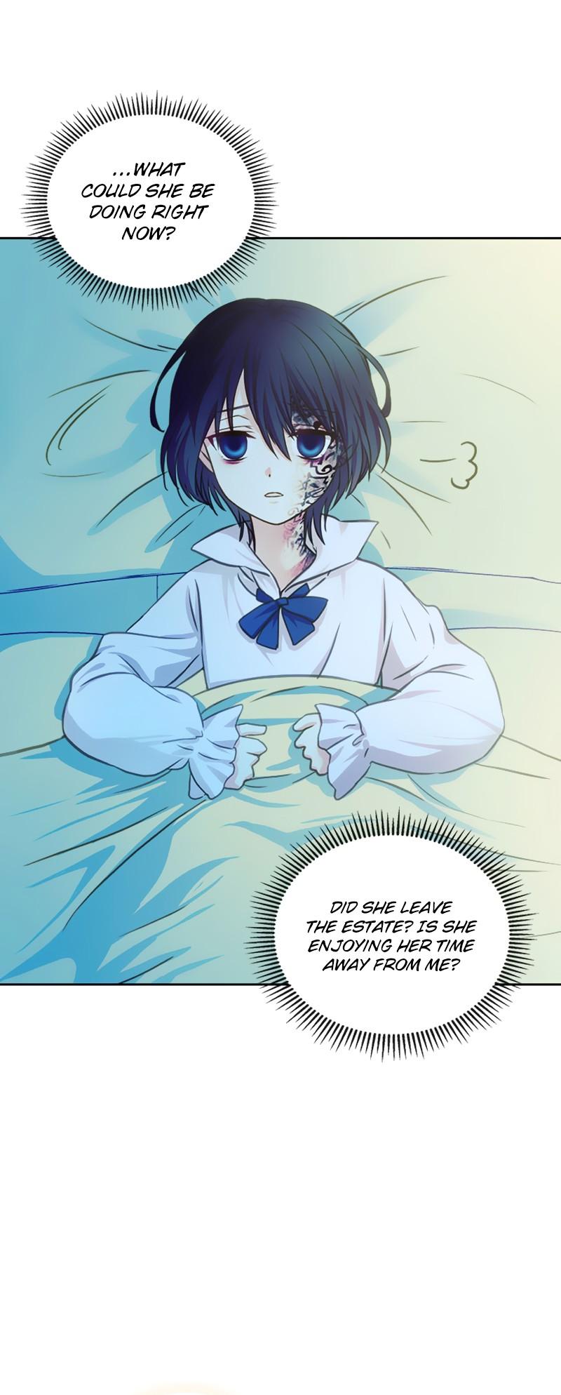 Sincerely: I Became a Duke's Maid Chapter 10 page 41 - Chapter 10
