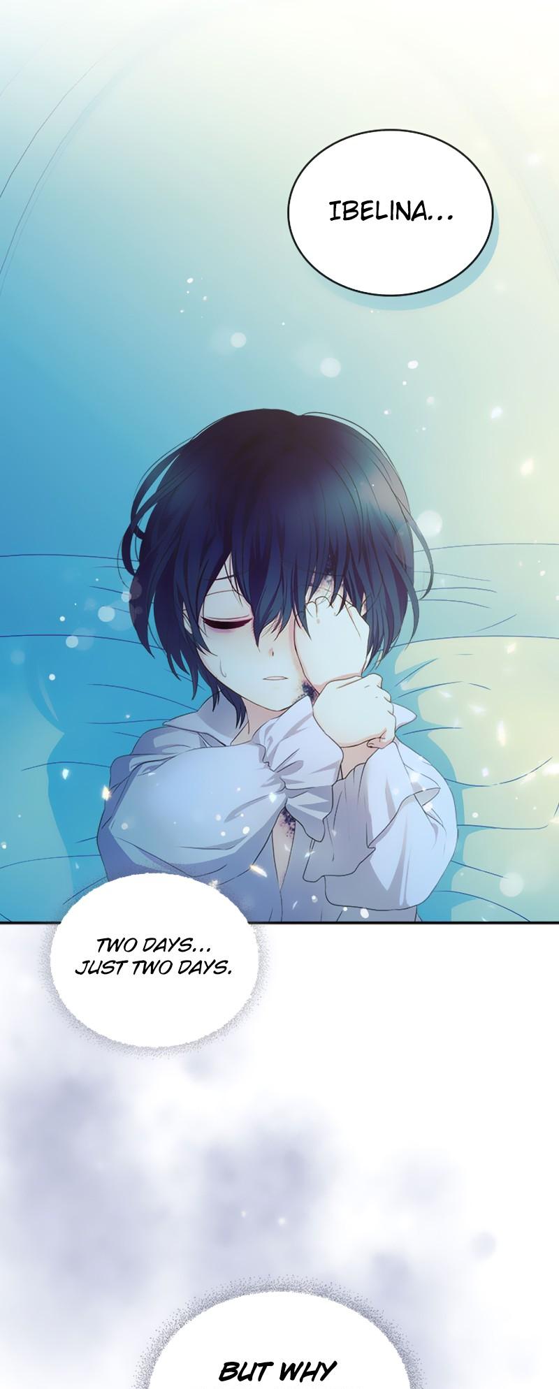 Sincerely: I Became a Duke's Maid Chapter 10 page 43 - Chapter 10